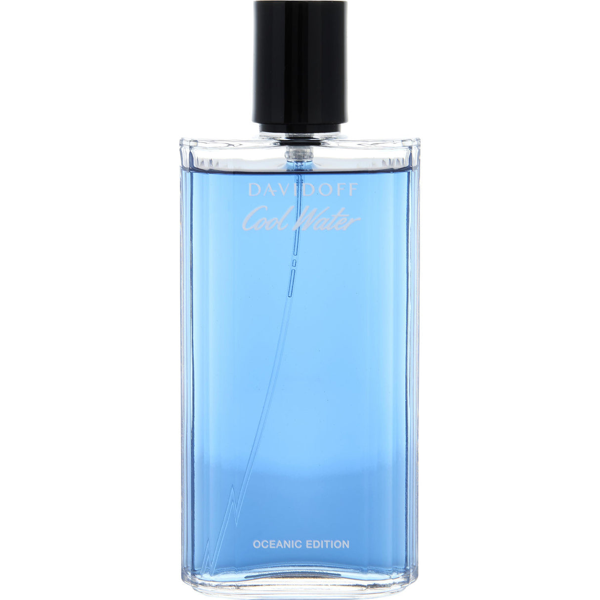 COOL WATER OCEANIC by Davidoff - EDT SPRAY 4.2 OZ *TESTER - Men