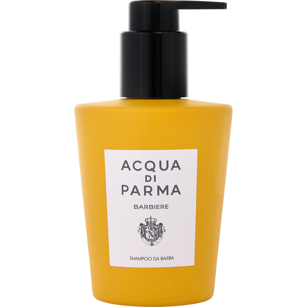 ACQUA DI PARMA BARBIERE by Acqua di Parma - BEARD WASH 6.7 OZ - Men