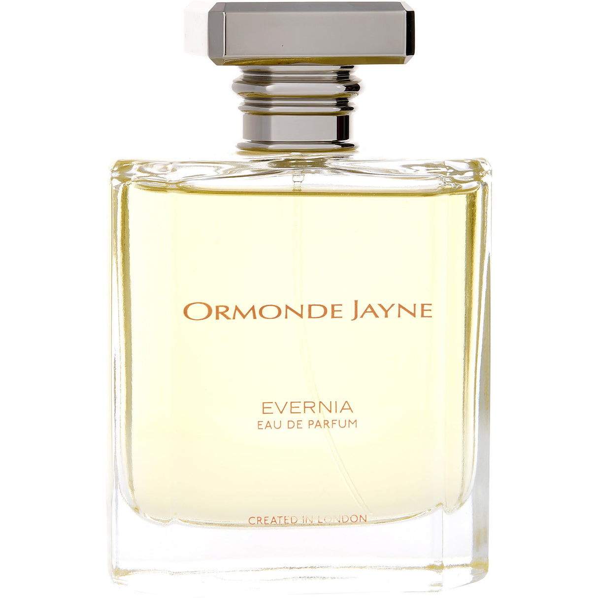 ORMONDE JAYNE EVERNIA by Ormonde Jayne - EAU DE PARFUM SPRAY 4.2 OZ *TESTER - Unisex