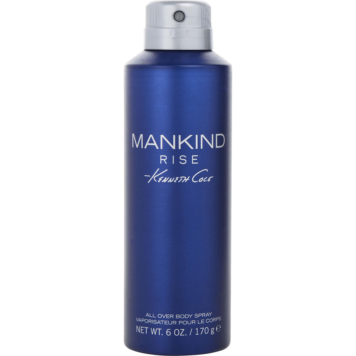 KENNETH COLE MANKIND RISE by Kenneth Cole - BODY SPRAY 6 OZ - Men