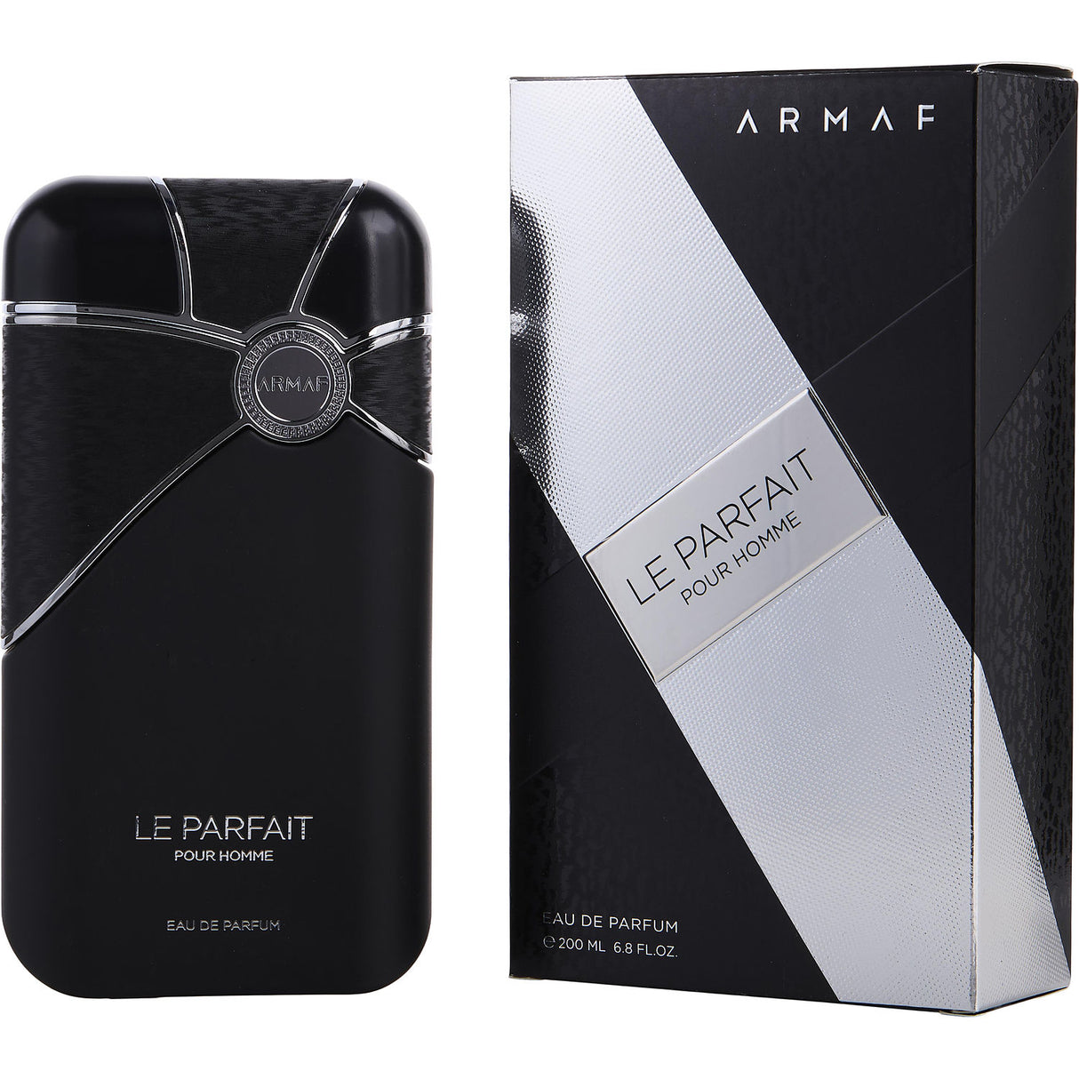 ARMAF LE PARFAIT by Armaf - EAU DE PARFUM SPRAY 6.8 OZ - Men