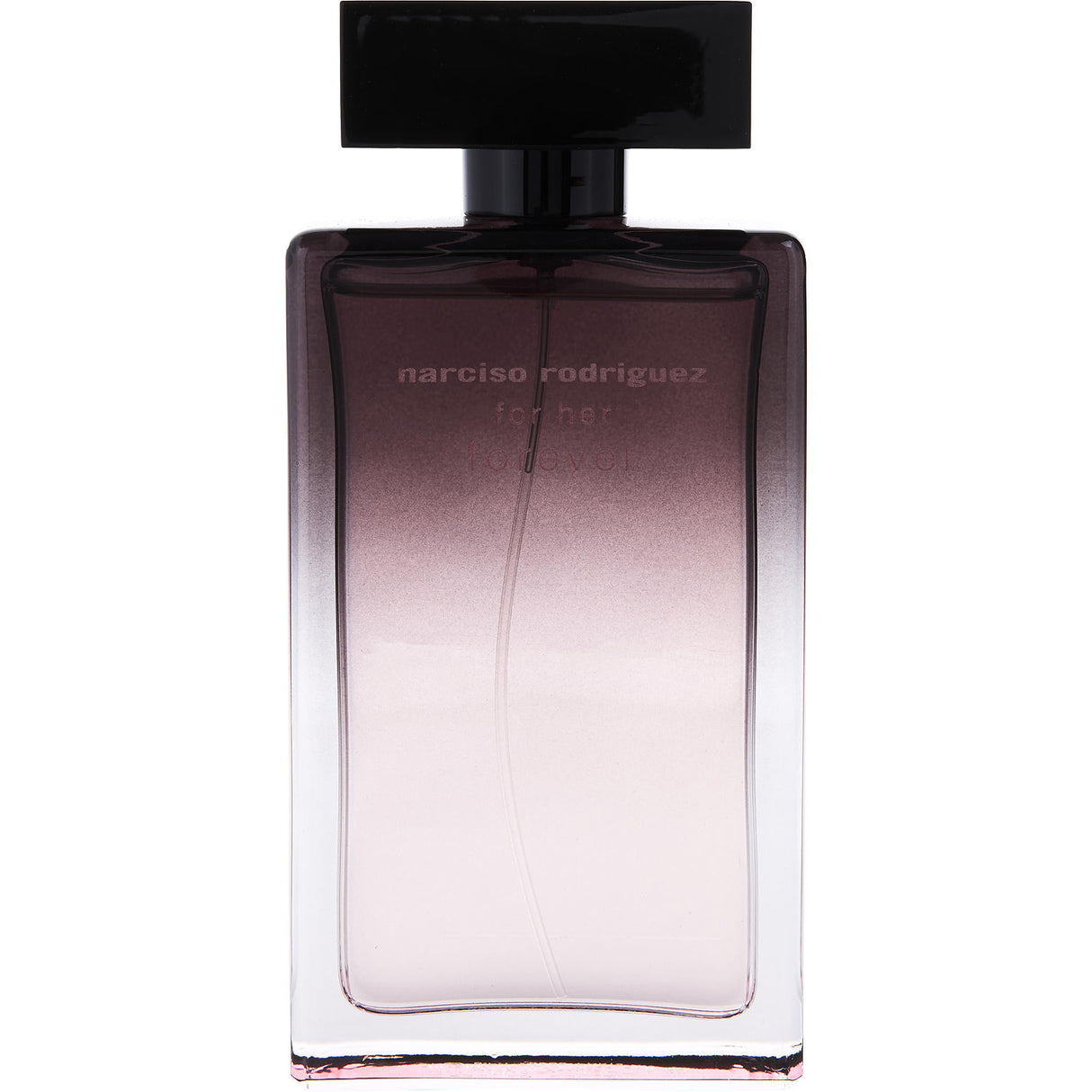 NARCISO RODRIGUEZ FOREVER by Narciso Rodriguez - EAU DE PARFUM SPRAY 3.3 OZ *TESTER - Women