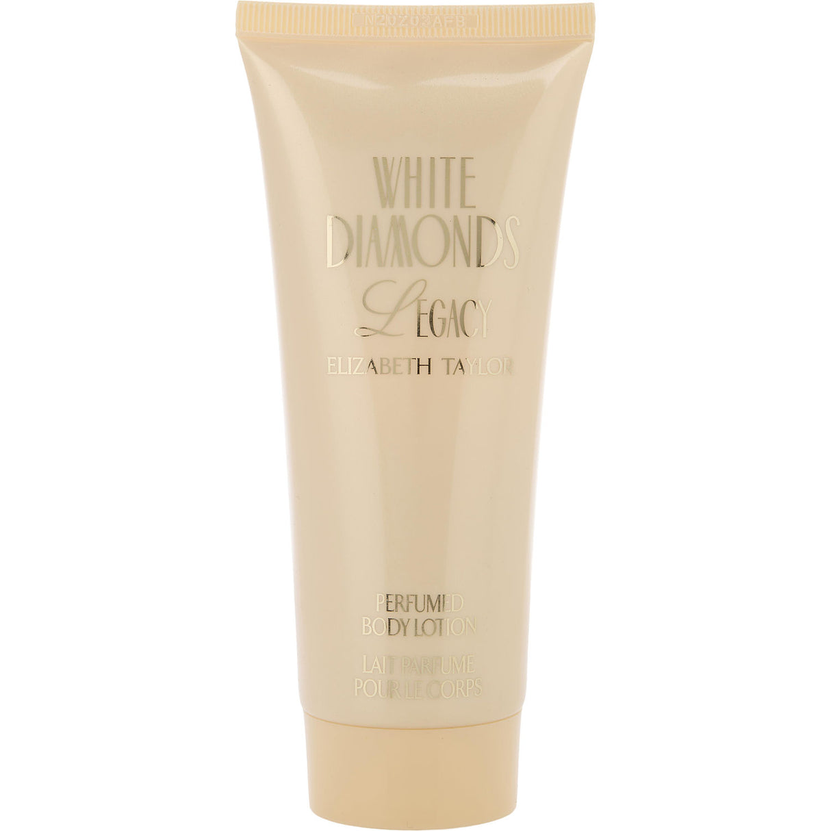 WHITE DIAMONDS LEGACY by Elizabeth Taylor - BODY LOTION 3.3 OZ - Women