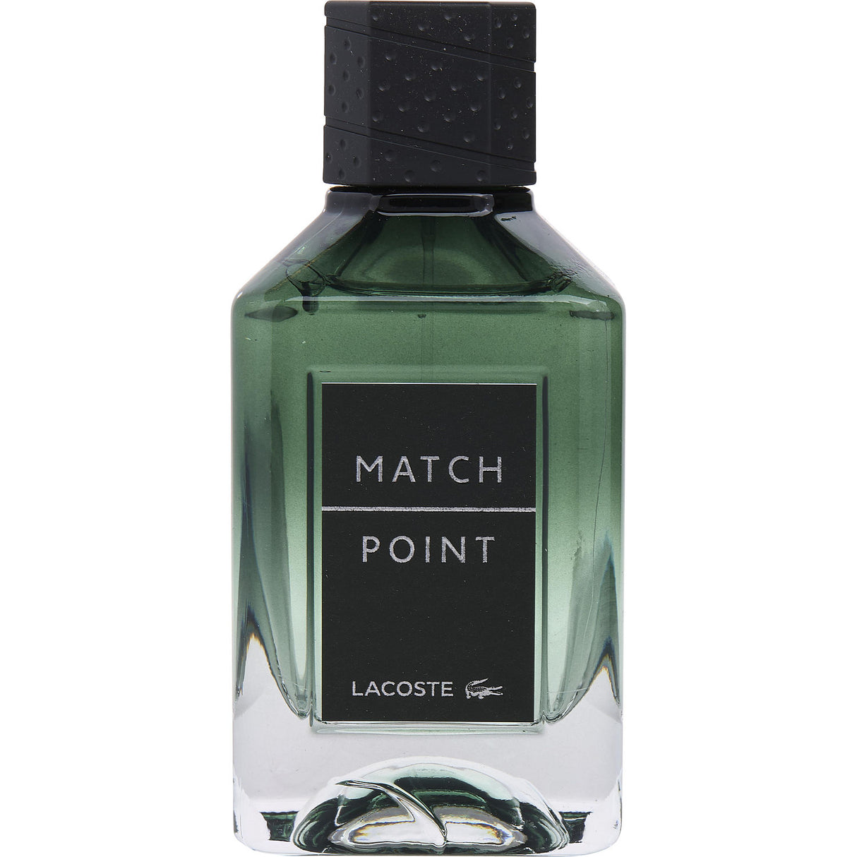 LACOSTE MATCH POINT by Lacoste - EAU DE PARFUM SPRAY 3.4 OZ *TESTER - Men