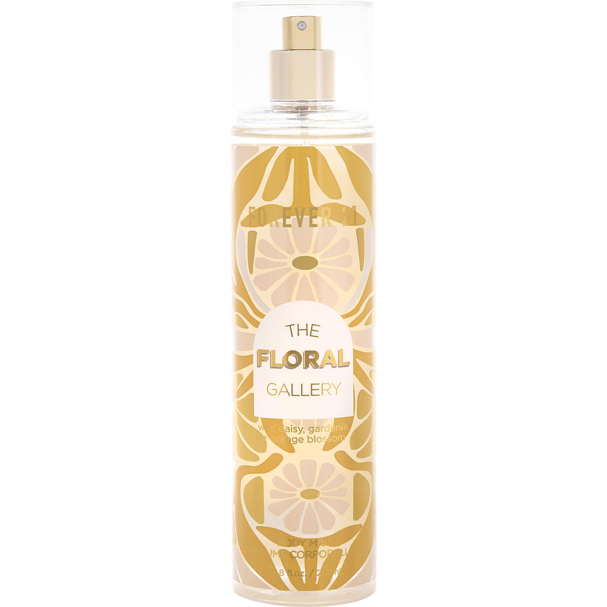 THE FLORAL GALLERY by Forever 21 - BODY MIST 8 OZ - Women