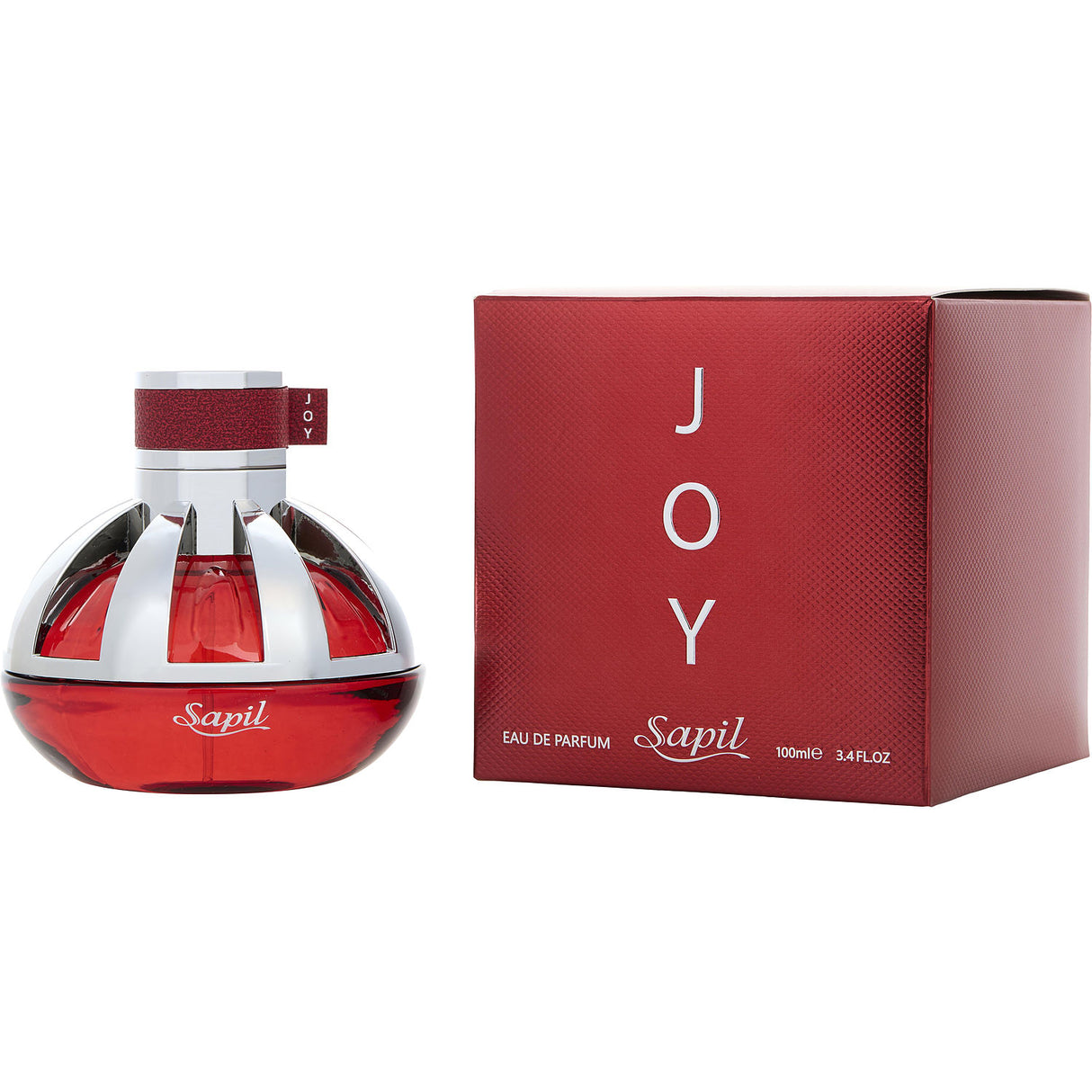 SAPIL JOY by Sapil - EAU DE PARFUM SPRAY 3.3 OZ - Women