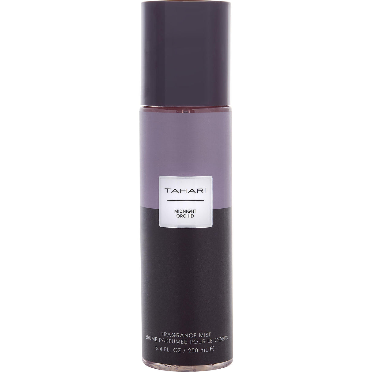 TAHARI PARFUMS MIDNIGHT ORCHID by Tahari Parfums - FRAGRANCE MIST 8.4 OZ - Women