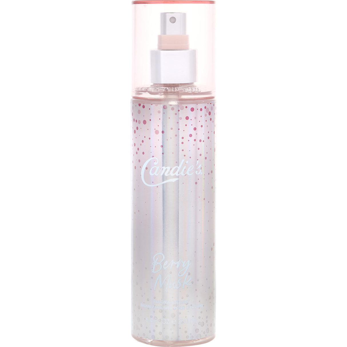 CANDIES BERRY MUSK by Candies - FRAGRANCE MIST 8.4 OZ - Women