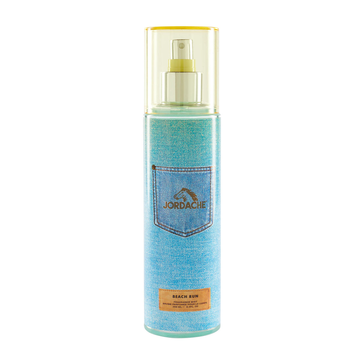 JORDACHE BEACH RUN by Jordache - FRAGRANCE MIST 8.4 OZ - Women