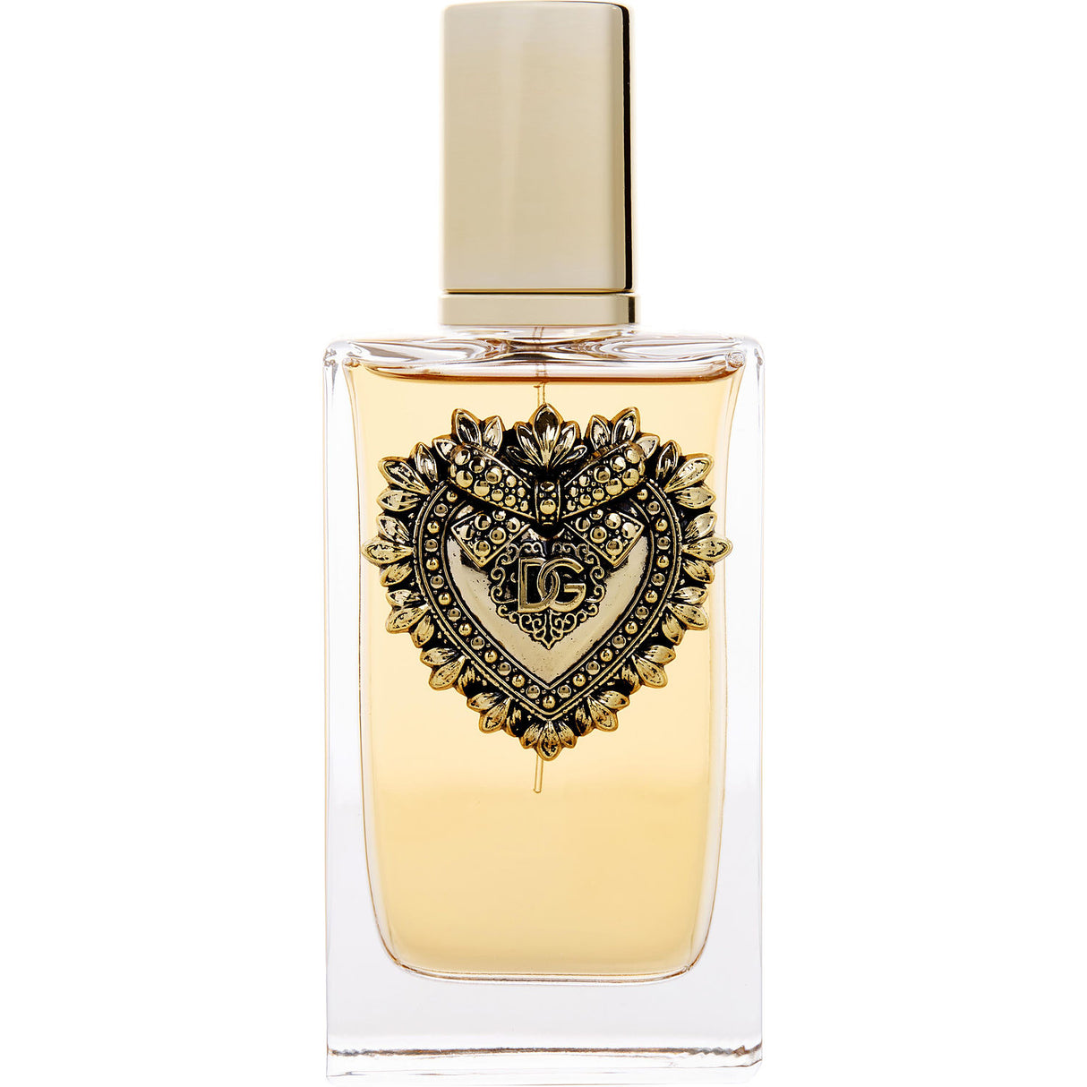 DOLCE & GABBANA DEVOTION by Dolce & Gabbana - EAU DE PARFUM SPRAY 3.3 OZ *TESTER - Women