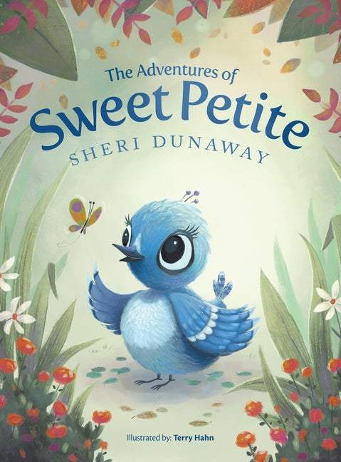 The Adventures of Sweet Petite - Hardcover by Books by splitShops