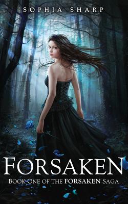 Forsaken (The Forsaken Saga, #1) - Paperback by Books by splitShops