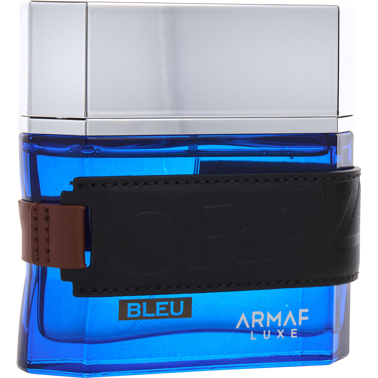 ARMAF CRAZE BLEU by Armaf - EAU DE PARFUM SPRAY 3.4 OZ (UNBOXED) - Men