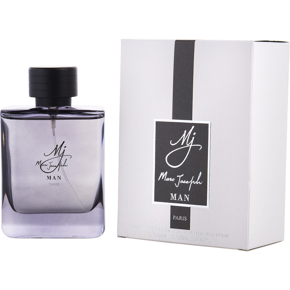 MJ MAN by Marc Joseph - EAU DE PARFUM SPRAY 3.3 OZ - Men