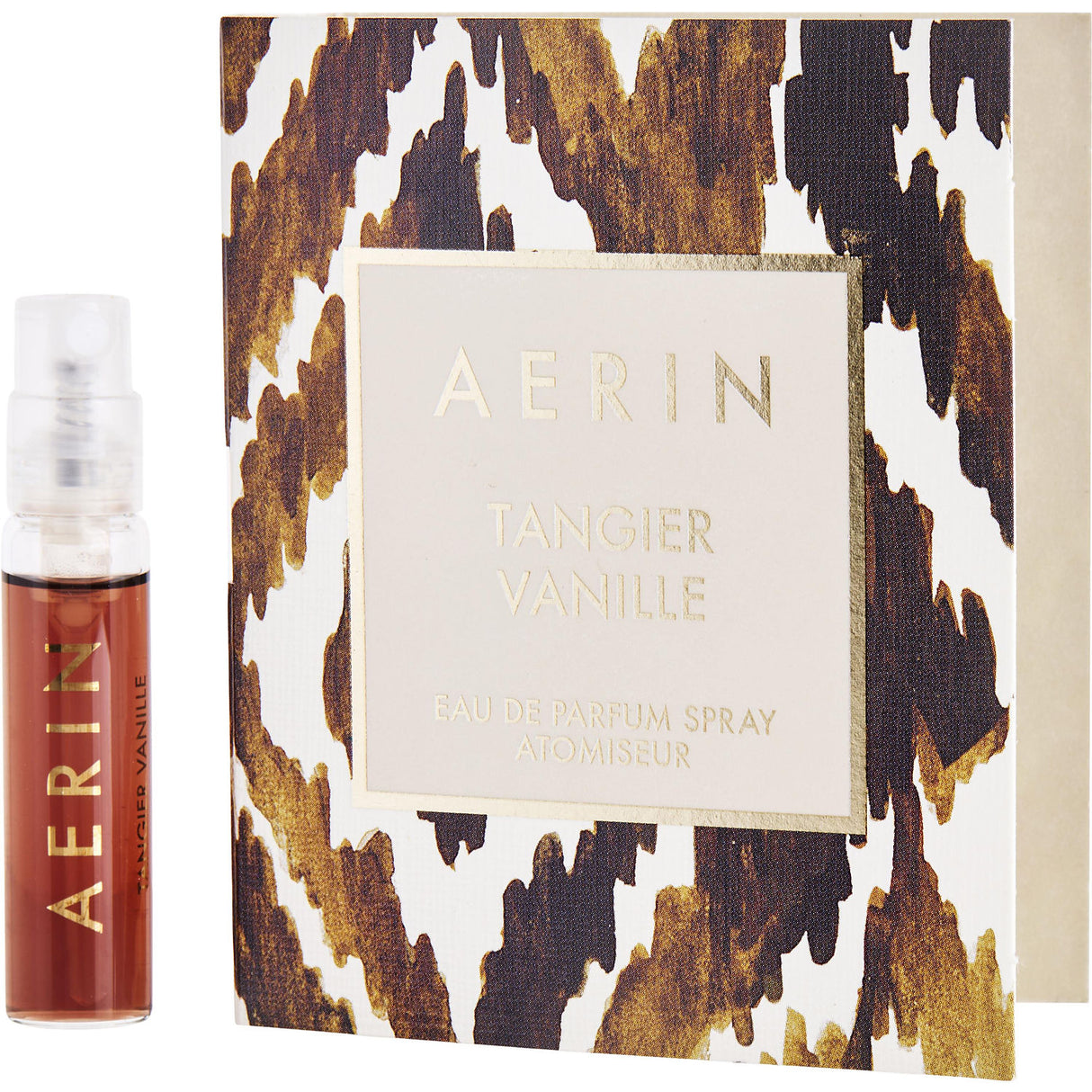 AERIN TANGIER VANILLE by Aerin - EAU DE PARFUM SPRAY VIAL - Women