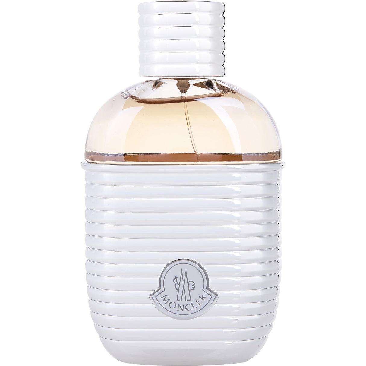 MONCLER POUR FEMME by Moncler - EAU DE PARFUM SPRAY 3.4 OZ (UNBOXED) - Women