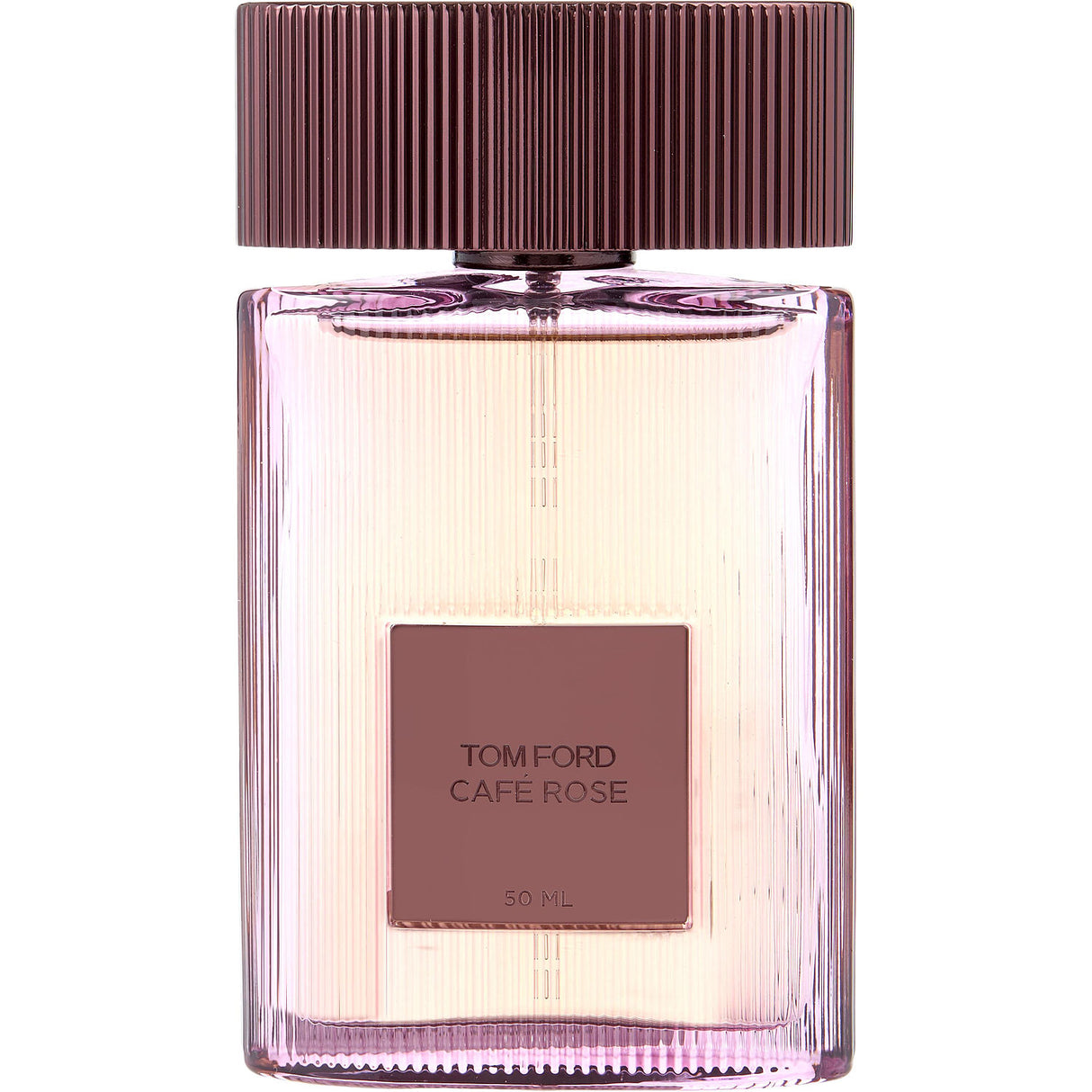 TOM FORD CAFE ROSE by Tom Ford - EAU DE PARFUM SPRAY 1.7 OZ (EDITION 2023) (UNBOXED) - Unisex