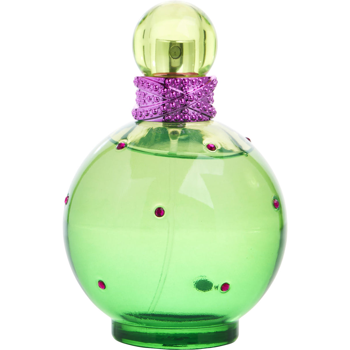 JUNGLE FANTASY BRITNEY SPEARS by Britney Spears - EDT SPRAY 3.4 OZ *TESTER - Women