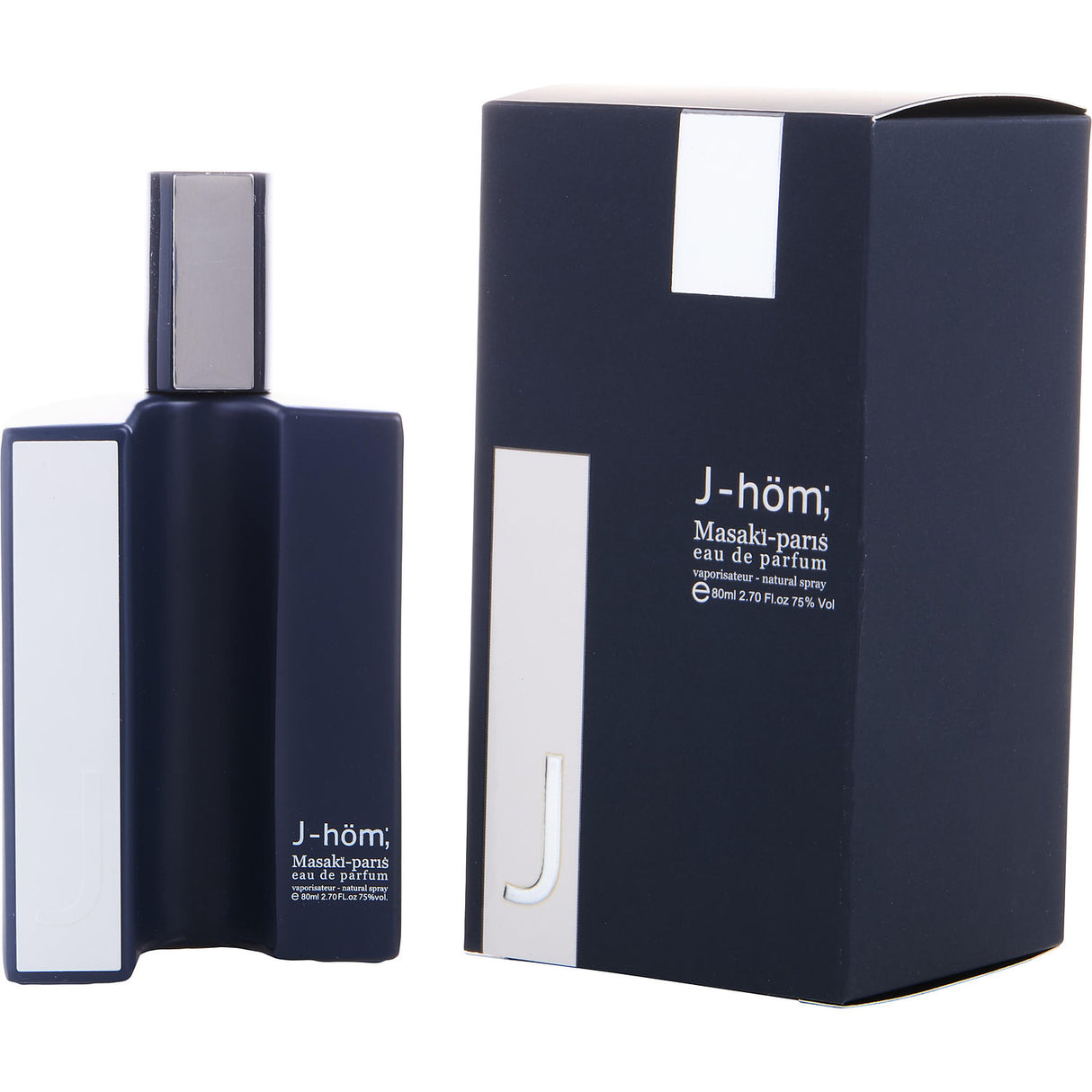 MASAKI J-HOM by Masaki Matsushima - EAU DE PARFUM SPRAY 2.7 OZ - Women