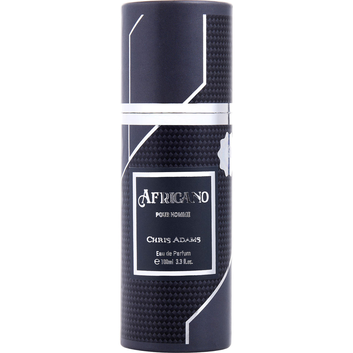 CHRIS ADAMS ARFICANO by Chris Adams - EAU DE PARFUM SPRAY 3.4 OZ - Men