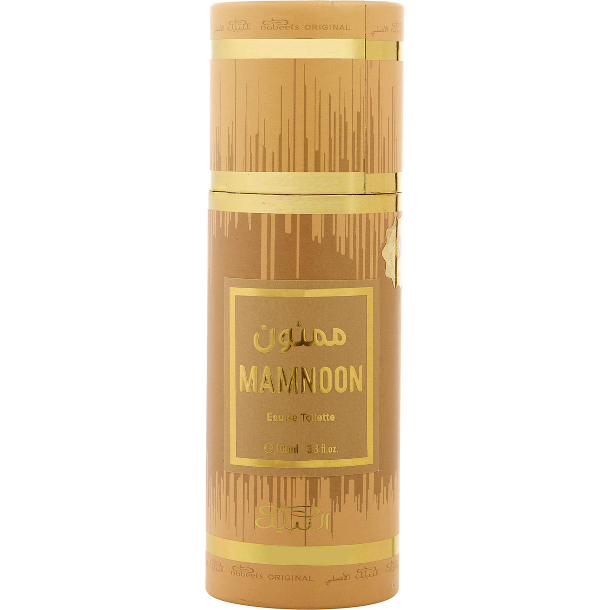 NABEEL MAMNOON by Nabeel - EDT SPRAY 3.4 OZ - Unisex