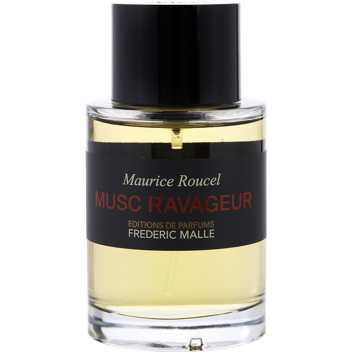 FREDERIC MALLE MUSC RAVAGEUR by Frederic Malle - EAU DE PARFUM SPRAY 3.4 OZ *TESTER - Unisex