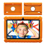 Contixo Protective Silicon Case for V8 Kids Tablet by Contixo