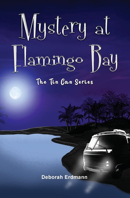 Mystery at Flamingo Bay - Paperback by Books by splitShops