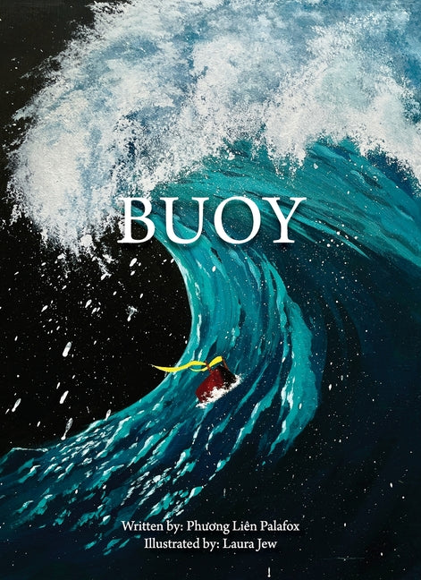 Buoy - Paperback by Books by splitShops