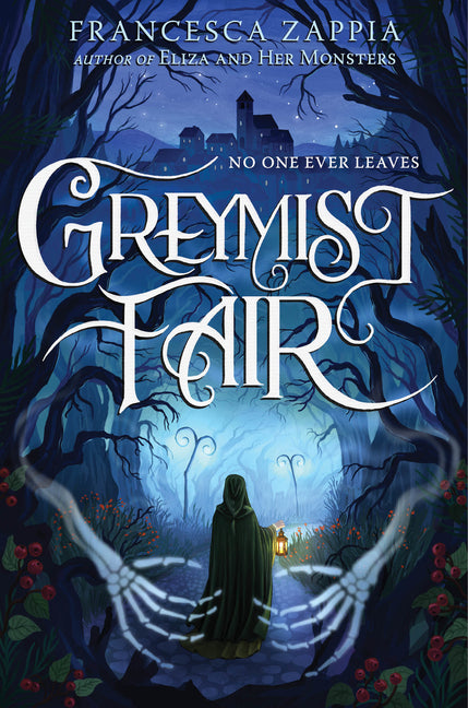 Greymist Fair - Paperback by Books by splitShops