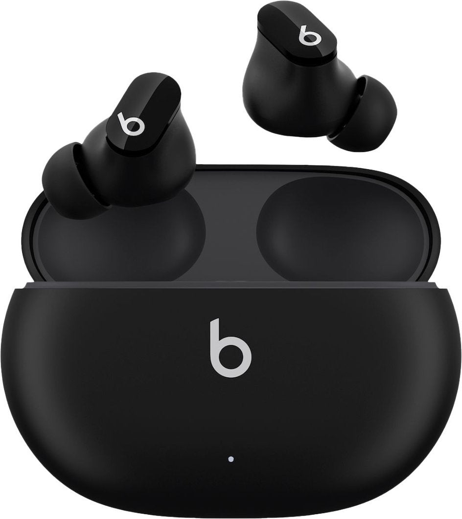 Beats Studio Buds Black by Beats