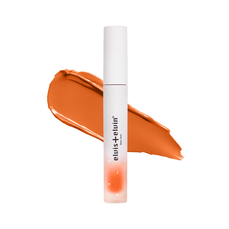 elvis+elvin Floral Liquid Lipstick with Hyaluronic Acid by elvis+elvin