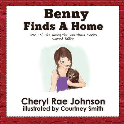 Benny Finds a Home - Paperback by Books by splitShops