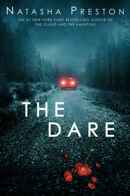 The Dare - Paperback by Books by splitShops