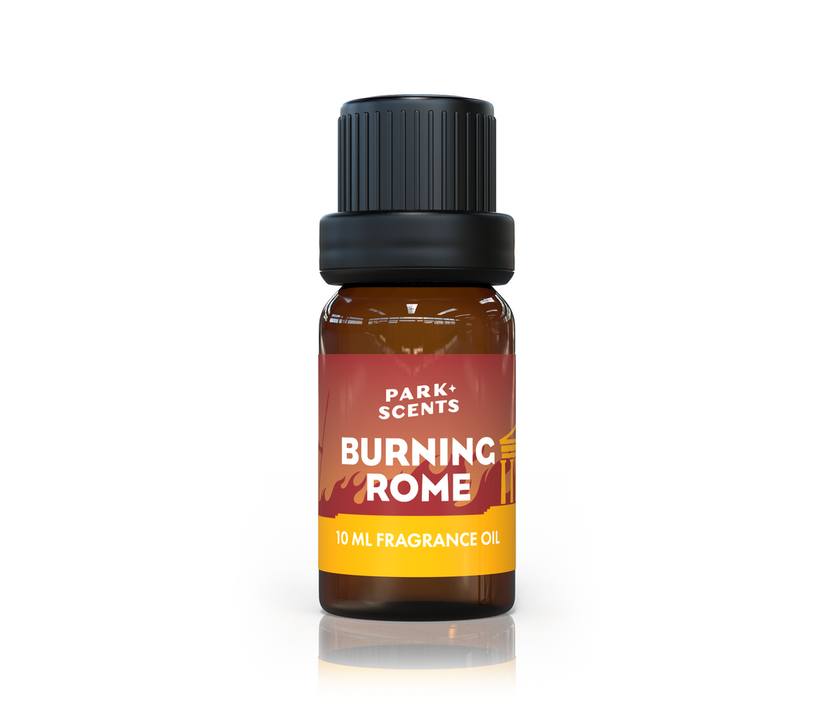 Burning Rome Fragrance Oil by Park Scents