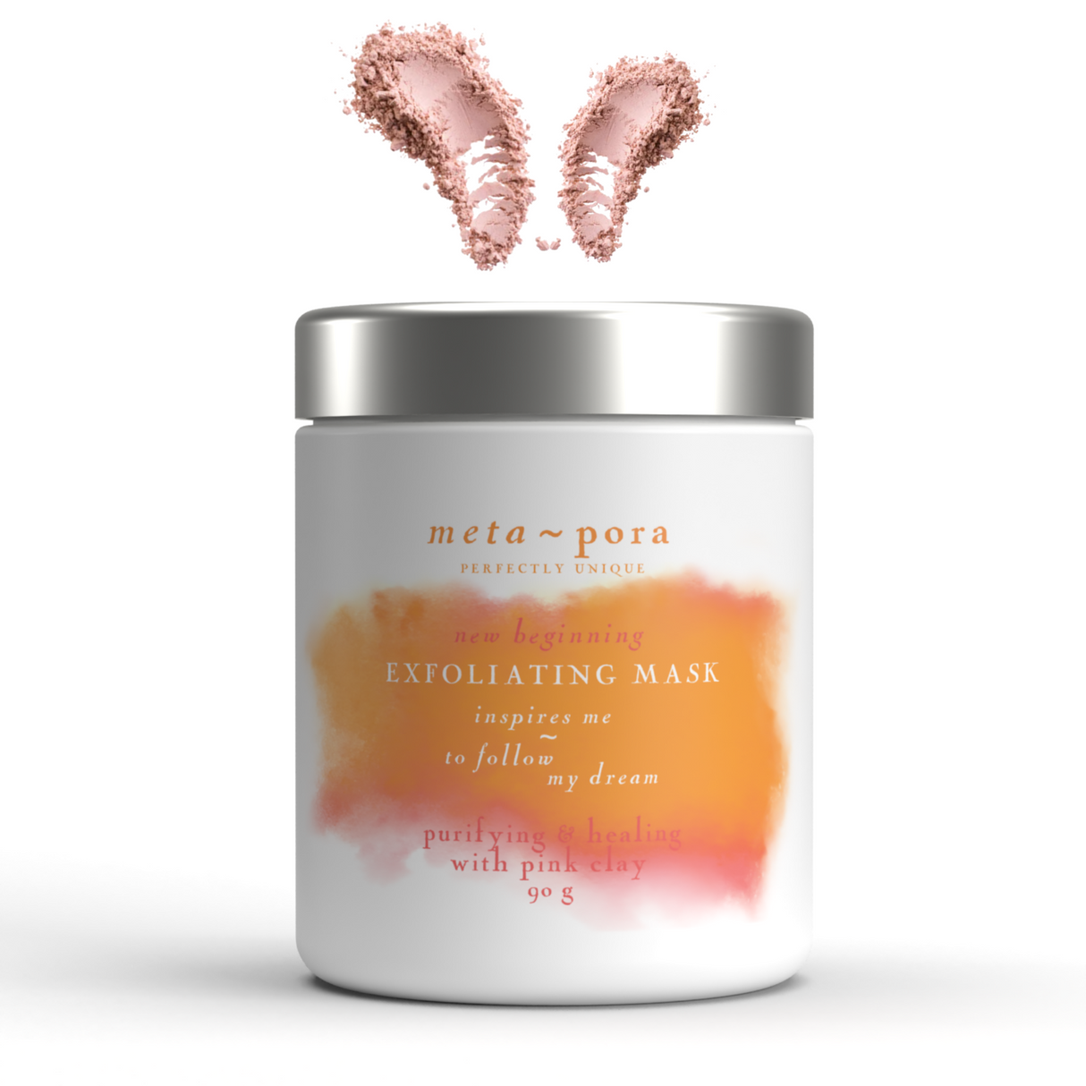 New Beginning Exfoliating Mask by MetaPora