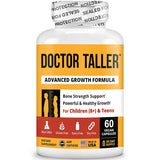 10+ & Taller Duo by NuBest Nutrition®