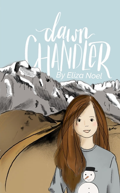 Dawn Chandler - Paperback by Books by splitShops