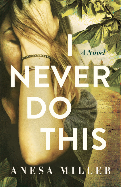 I Never Do This - Paperback by Books by splitShops