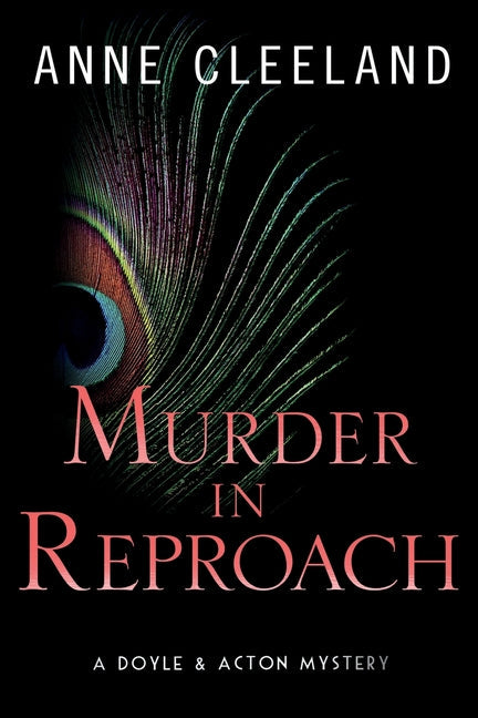 Murder in Reproach - Paperback by Books by splitShops