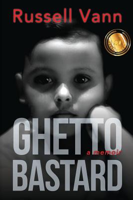 Ghetto Bastard - Paperback by Books by splitShops