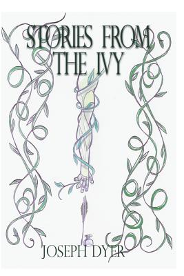 Stories from the Ivy: A collection of strange tales - Paperback by Books by splitShops