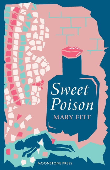 Sweet Poison - Paperback by Books by splitShops