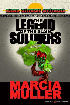 The Legend of the Slain Soldiers - Paperback by Books by splitShops