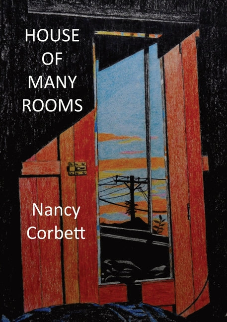 House of Many Rooms - Paperback by Books by splitShops