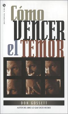 Cómo Vencer El Temor - Paperback by Books by splitShops