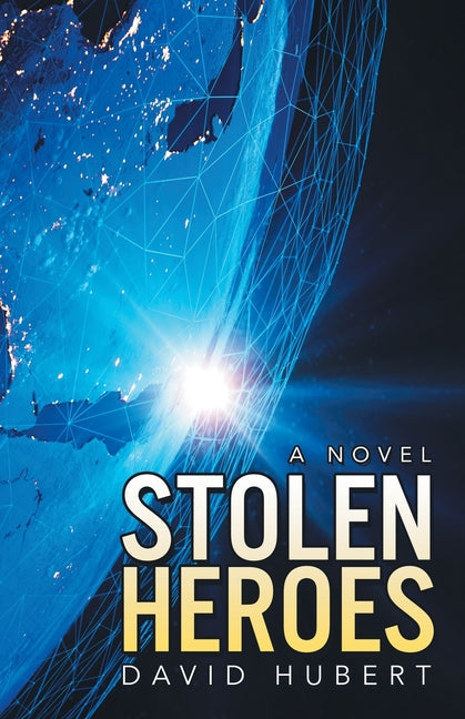 Stolen Heroes - Paperback by Books by splitShops