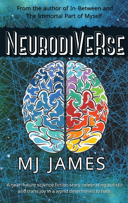 NeurodiVeRse - Hardcover by Books by splitShops