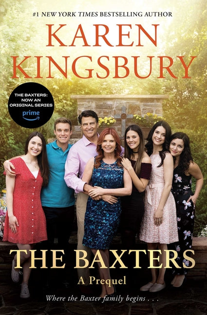 The Baxters: A Prequel - Paperback by Books by splitShops