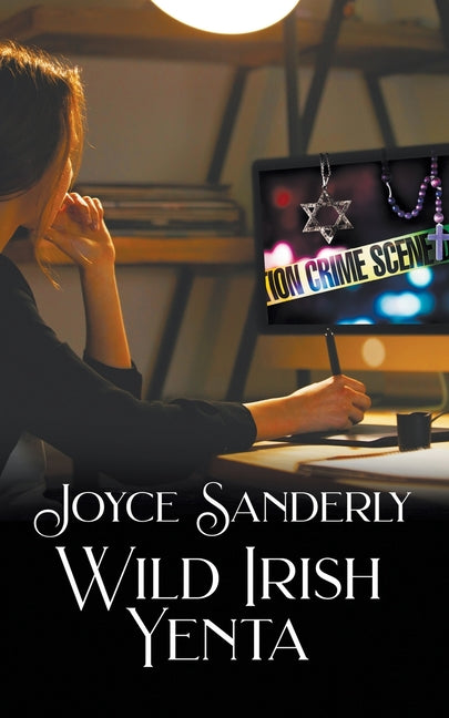 Wild Irish Yenta - Paperback by Books by splitShops